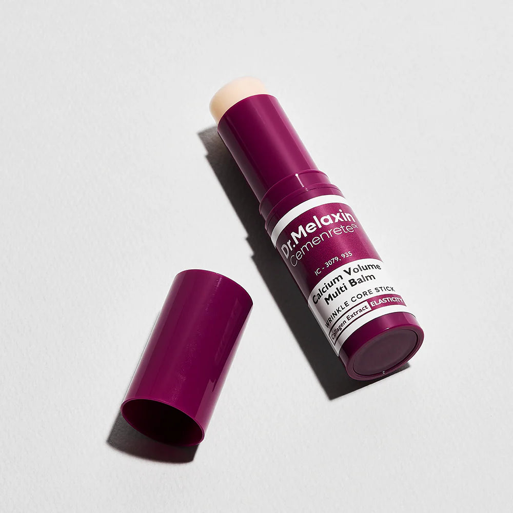 Cemenrete Calcium Multi Balm 9G