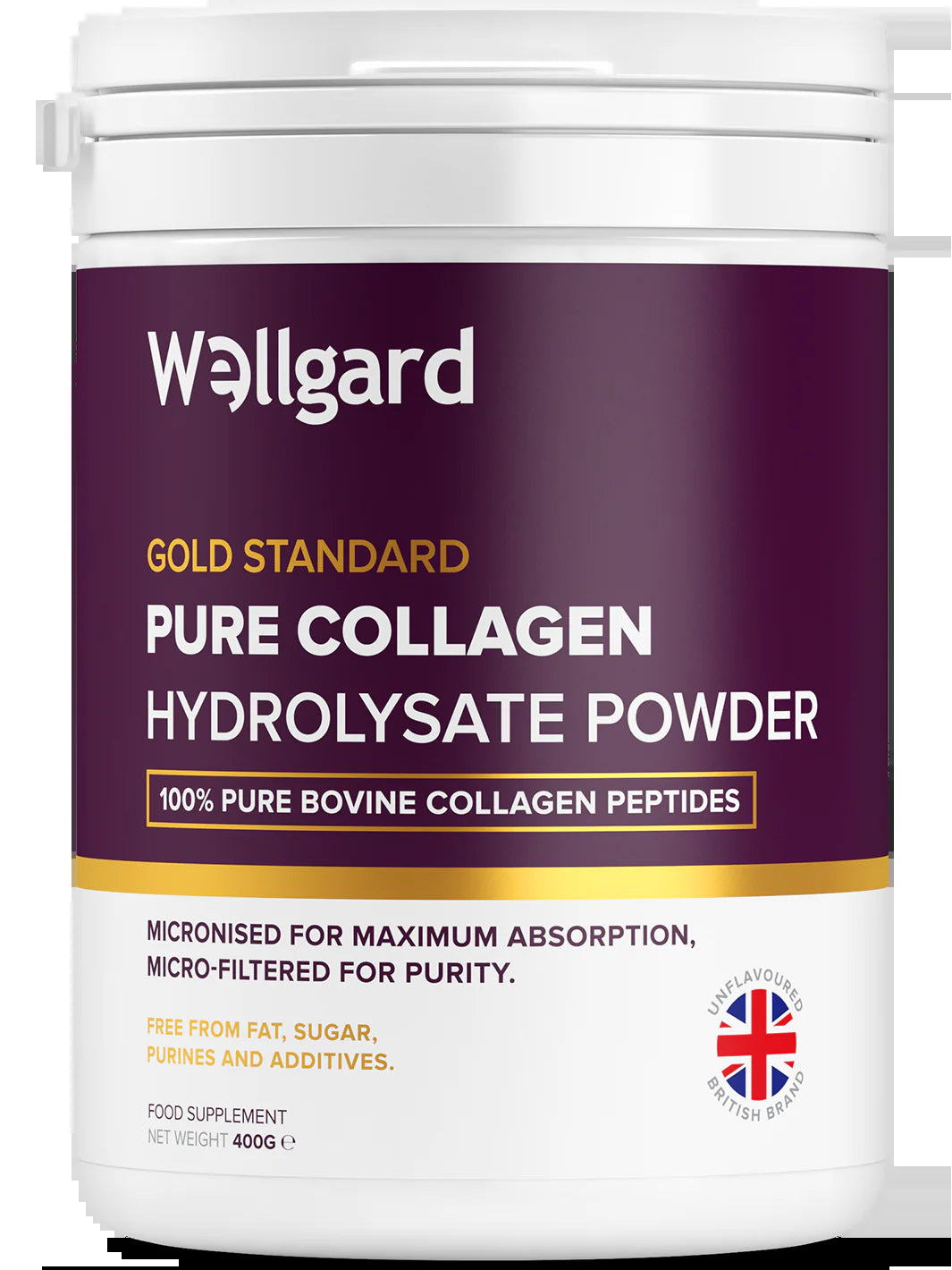 Collagen Powder