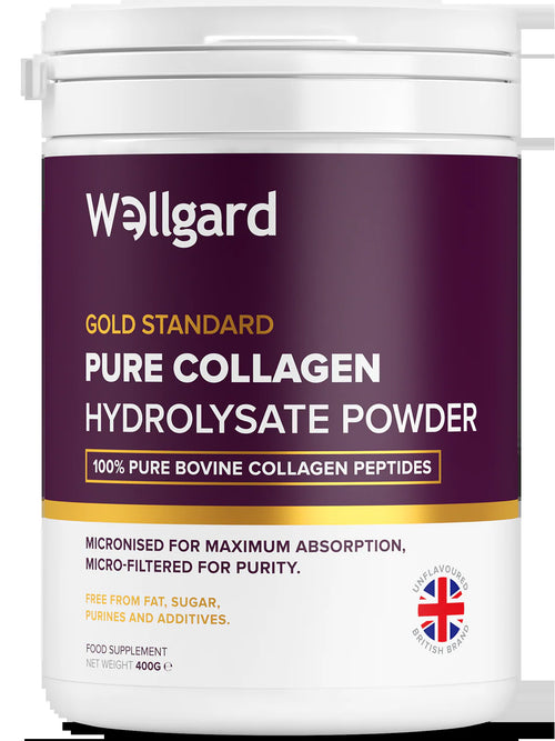 Collagen Powder